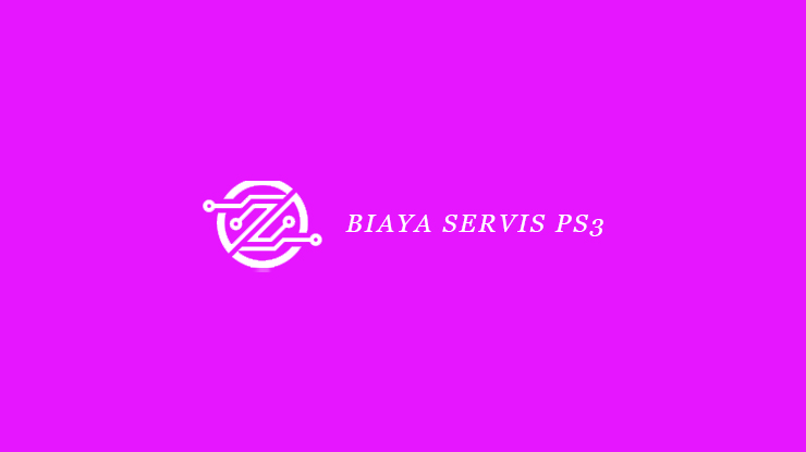 Biaya Servis PS3