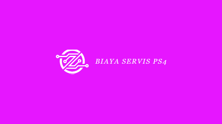 Biaya Servis PS4