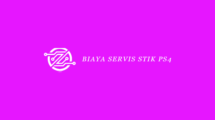 Biaya Servis Stik PS4
