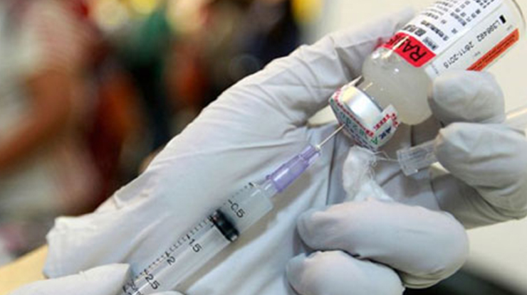 Biaya Vaksin Rabies Untuk Manusia di Puskesmas & Rumah Sakit