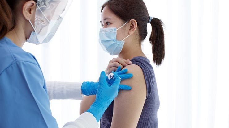Biaya Vaksin HPV Human Papillomavirus di Puskesmas