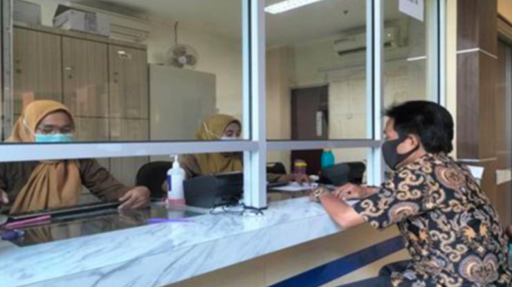 Cara Daftar Rontgen di Budi Sehat Solo