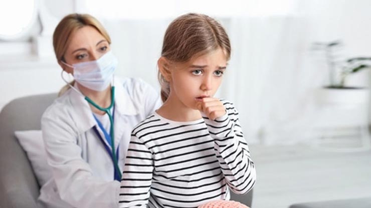 Efek Samping Vaksin Influenza Anak