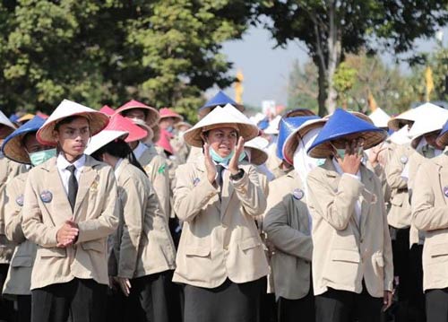 Jurusan Pascasarjana UGM