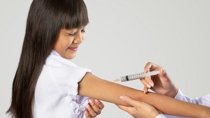 Siapa yang Dapat Vaksin HPV